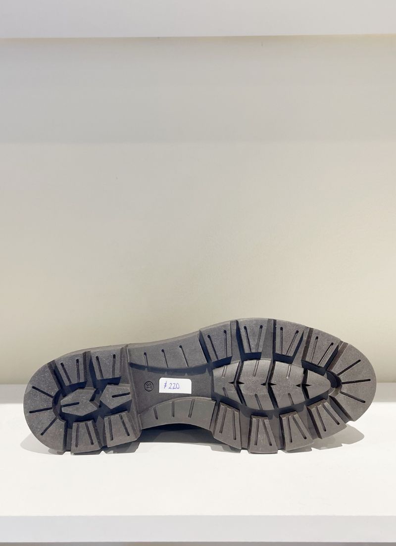 MJUS - Ankle Bootie