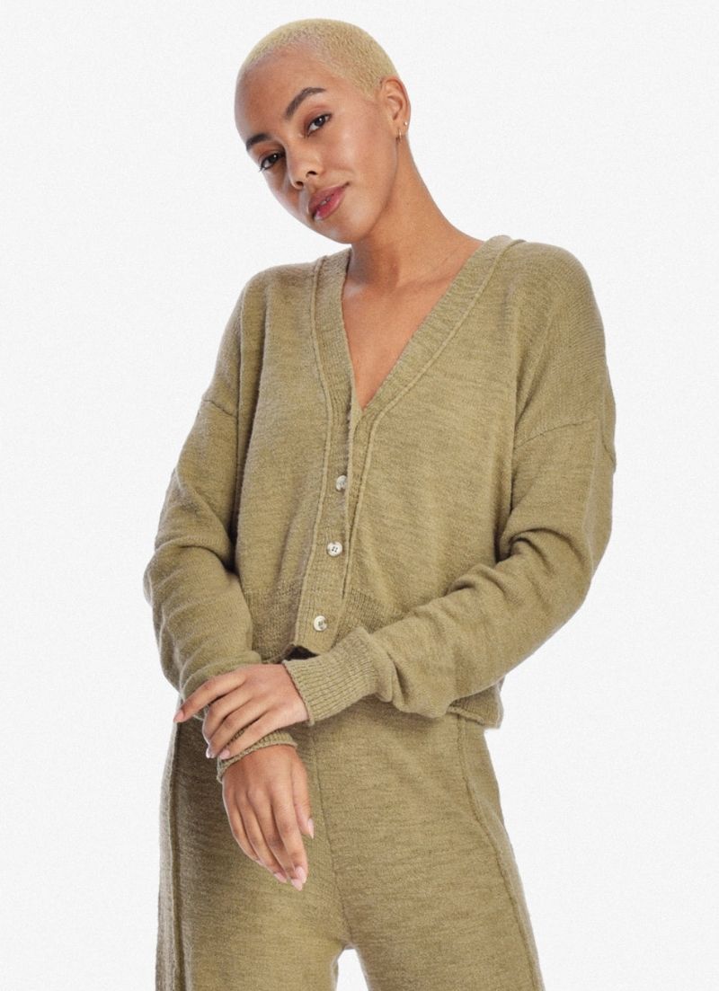 Camille Cardigan