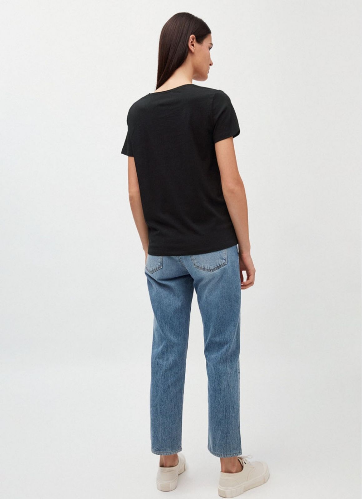 Haadia Organic Tee