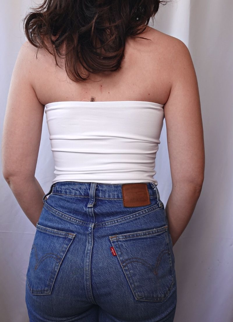 Bustier Balla