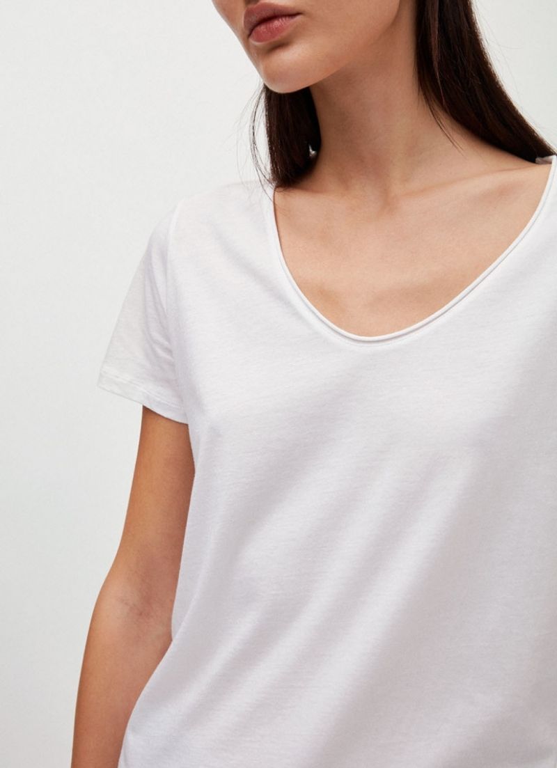 Haadia Organic Tee