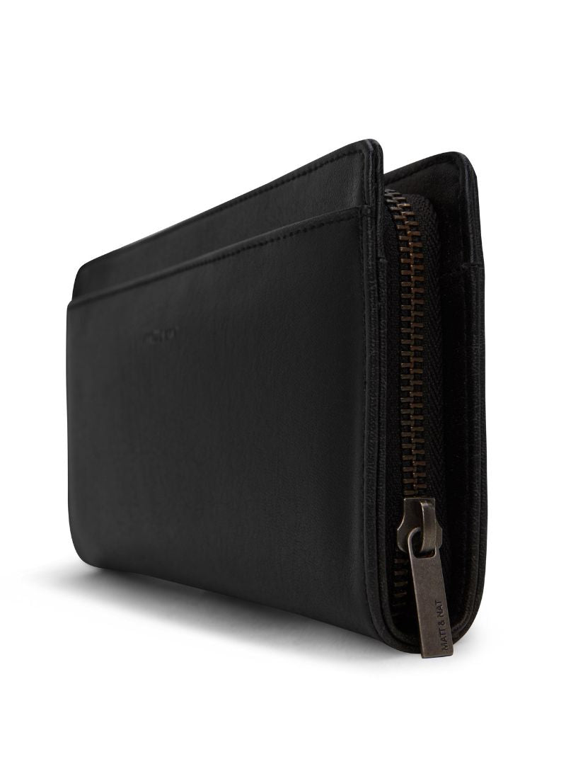 Webber Vintage Wallet