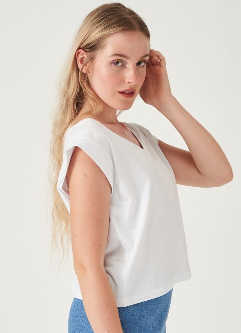 24 couleurs - T-shirt