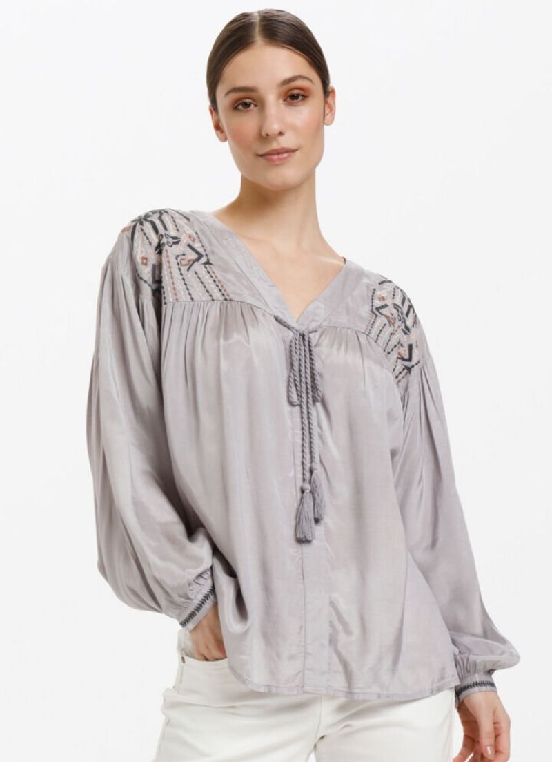 Jilva Oz Shirt