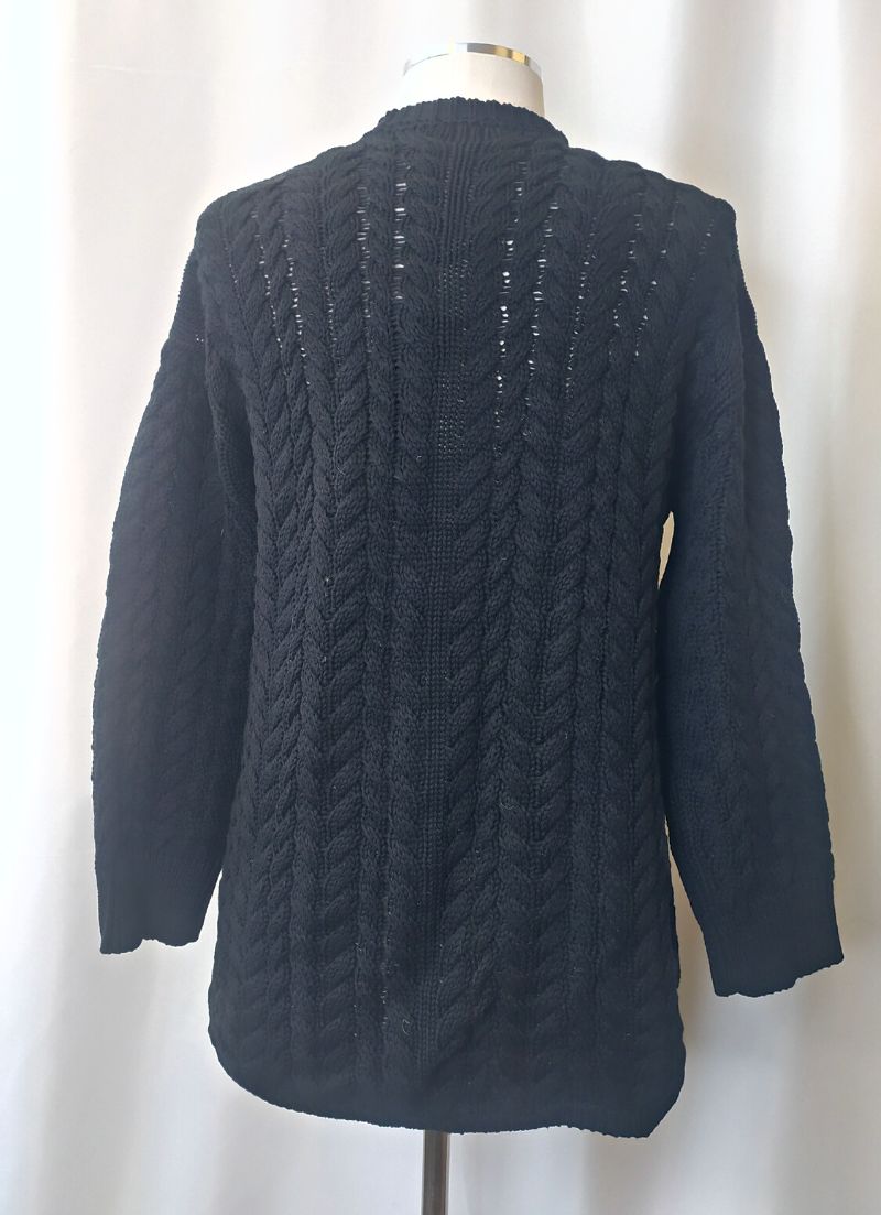 Darsha Cardigan