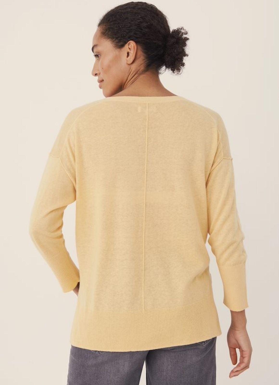 Hania Knitted Pullover