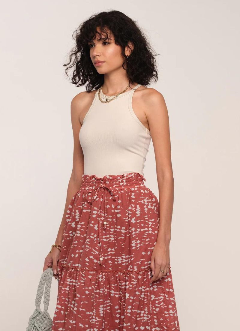 Reika Skirt