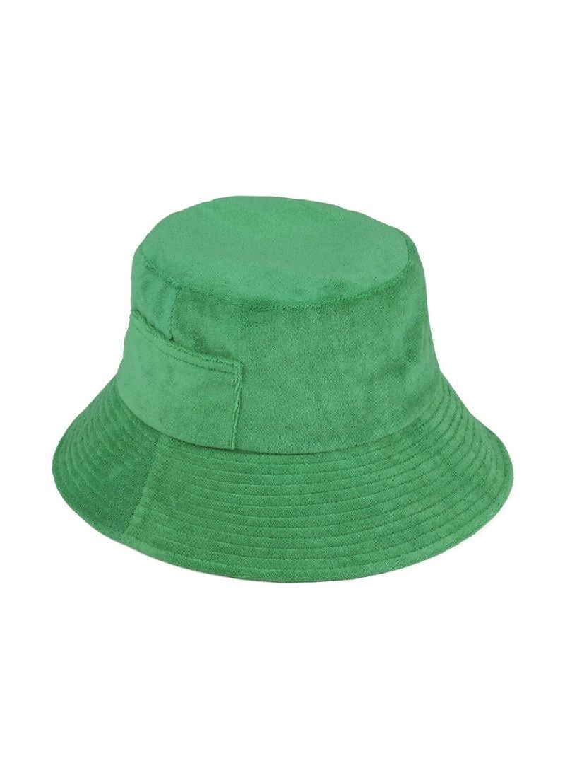 Lack Of Color - Wave Bucket Hat