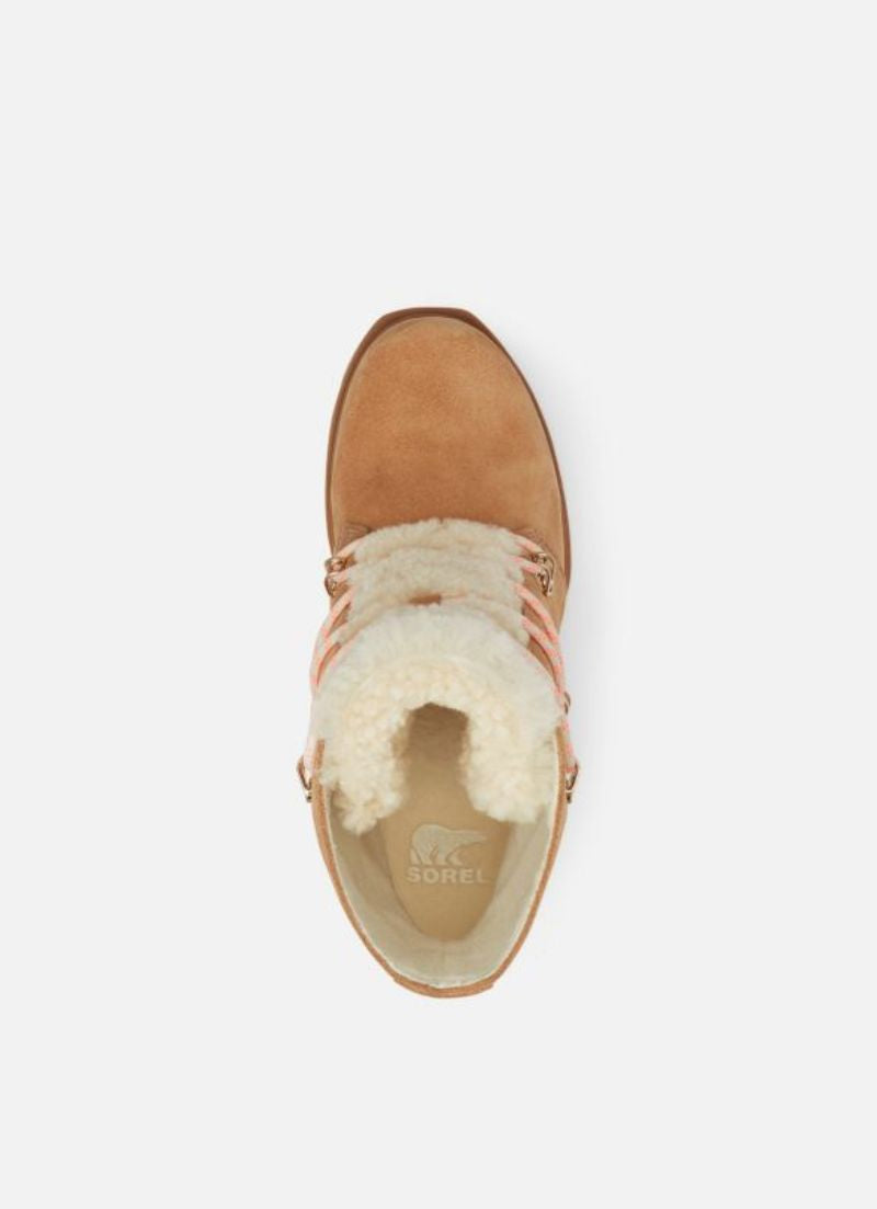 Joan Of Arctic Wedge III Laze Cozy