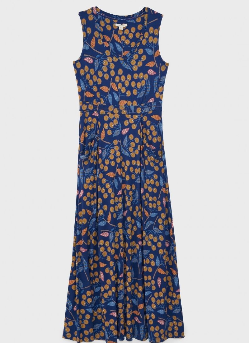 Sophie Maxi Dress