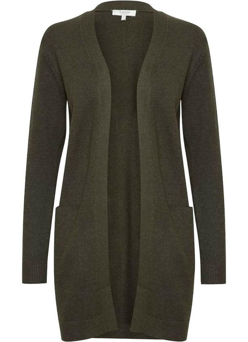 b.young - Nonina Cardigan