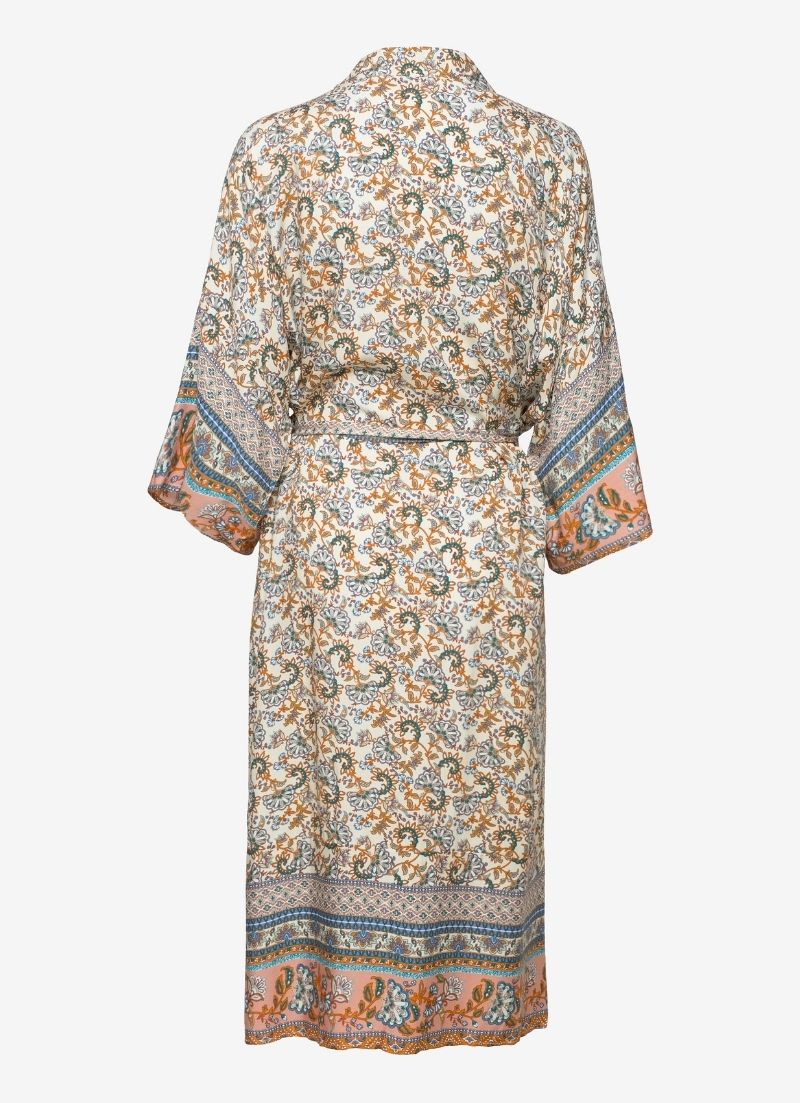 Samsi Kimono