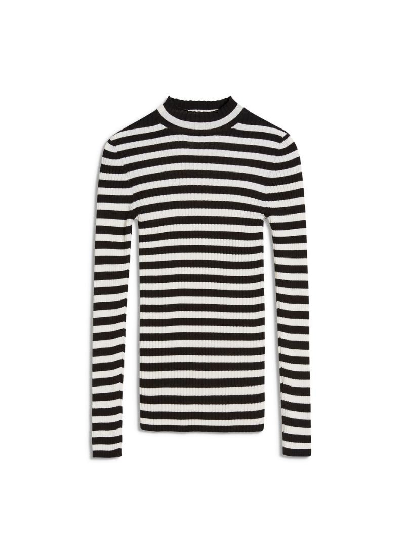 Alaani Knit Pullover