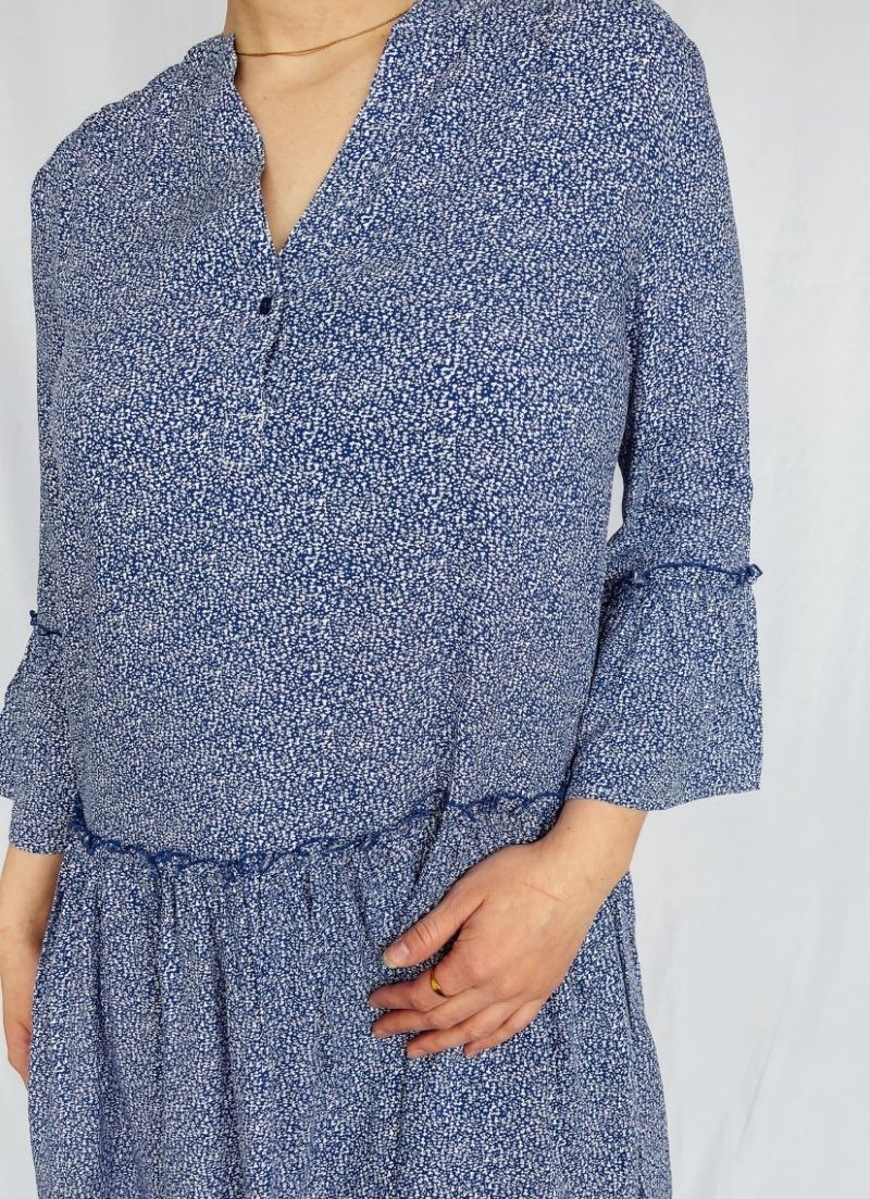 Sophia Dress