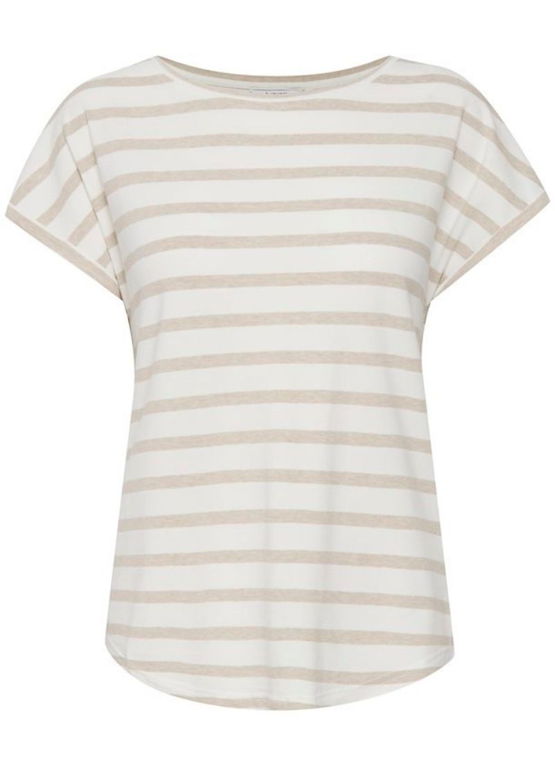 b.young - Pamila Stripe Tee