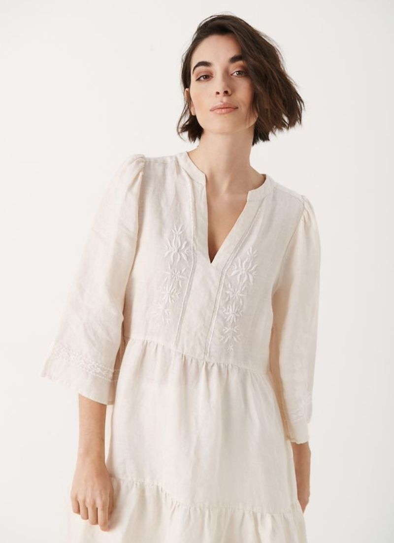 Nahla Dress