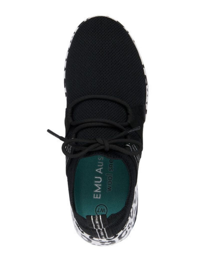EMU Australia - Leura Wool Sneaker