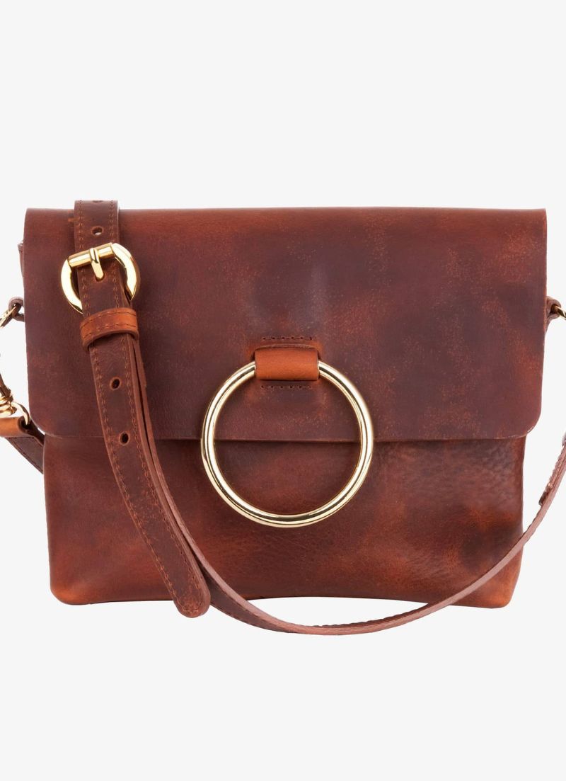 Mini Virtue Crossbody