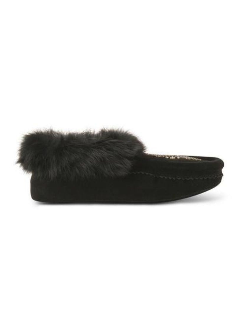 Tipi Moccasin