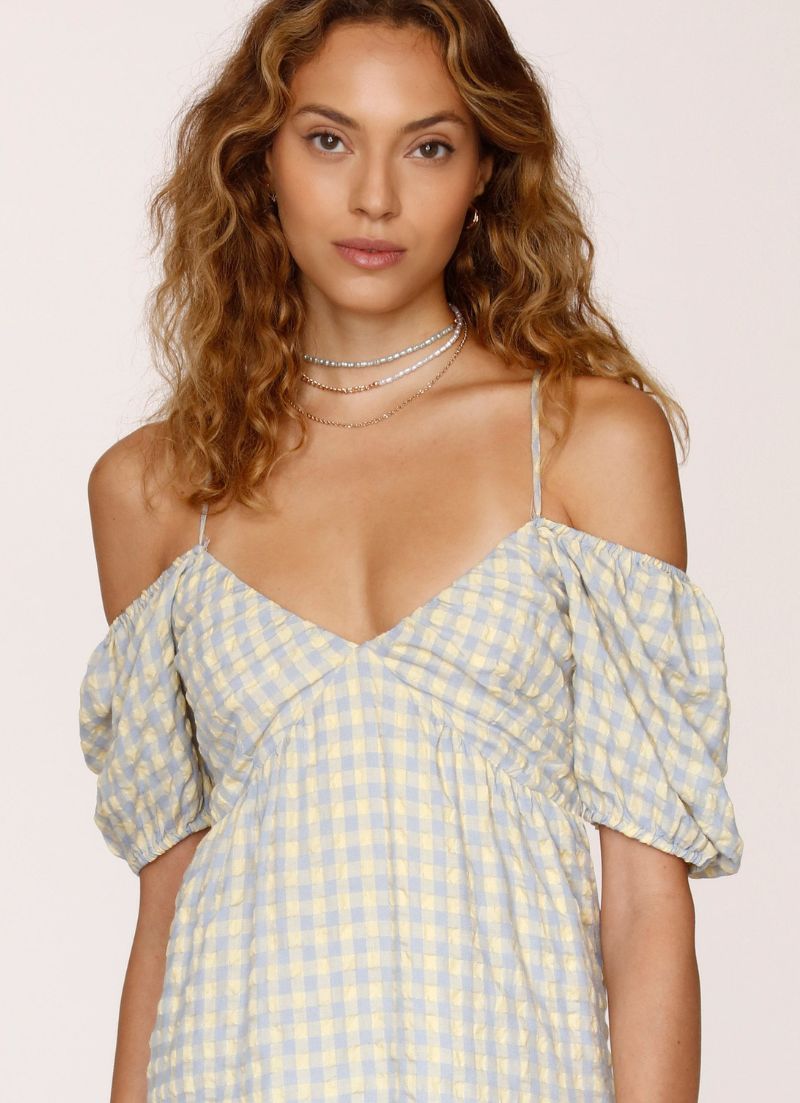 Kendra Dress