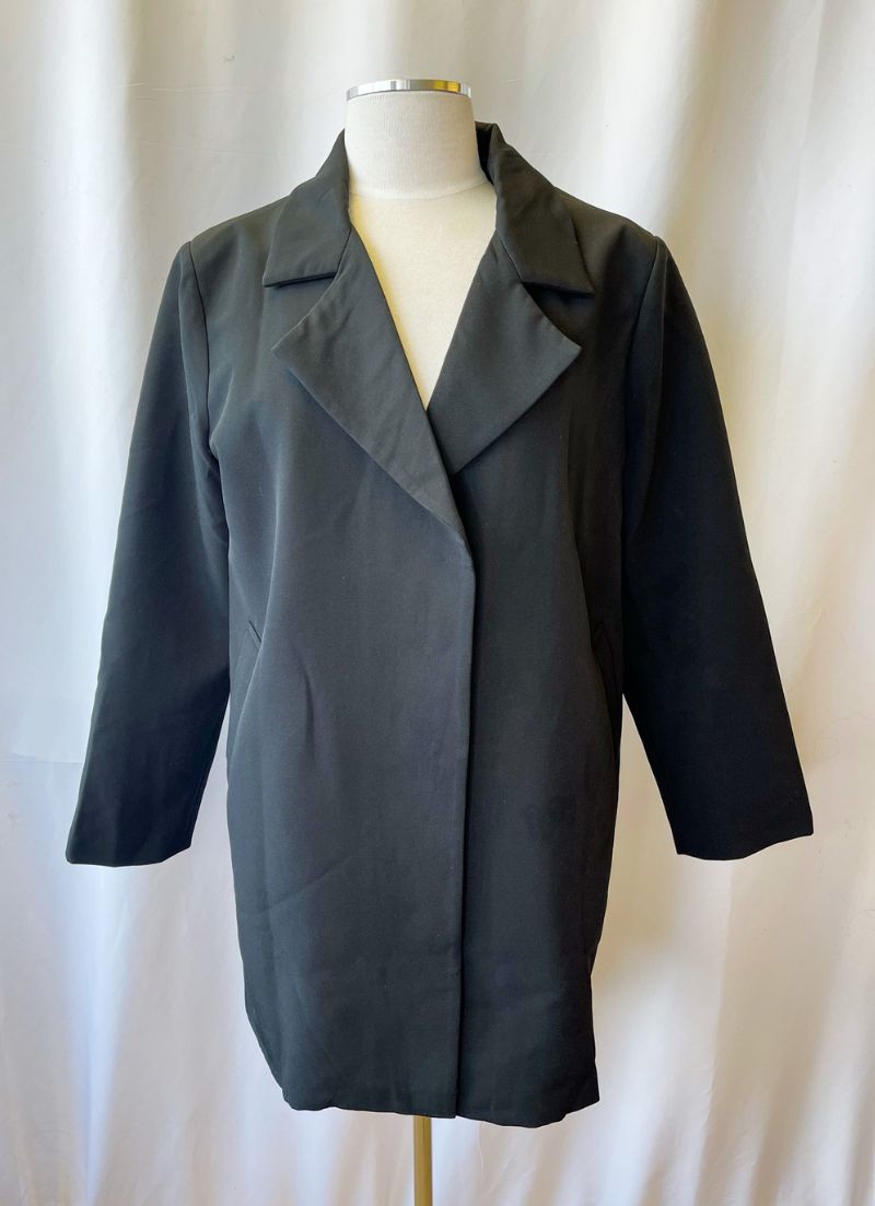 Manteau Marlowe