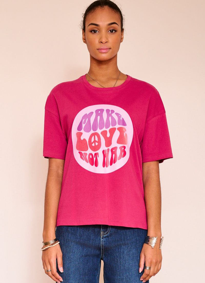 Tivoli Tee
