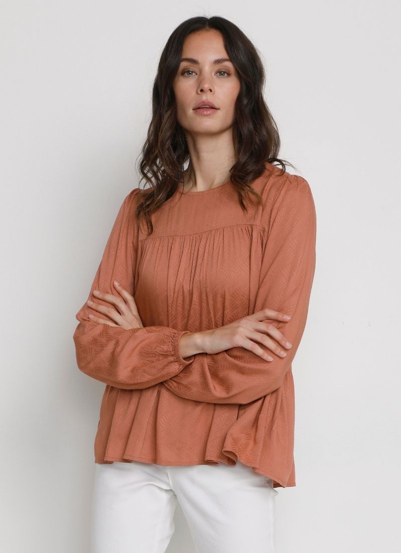 Barina Blouse