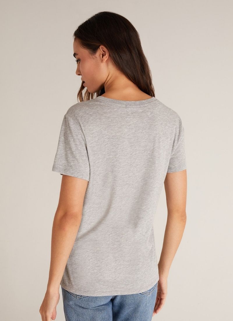 Easy Modal Tee