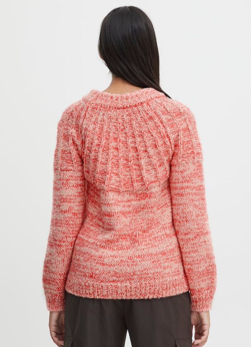Poet Sweater