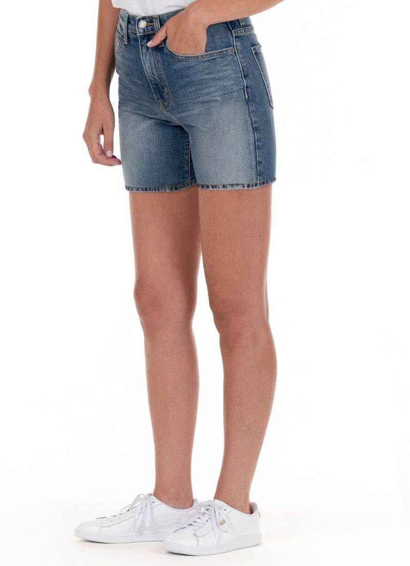 Highland Boyfriend Short