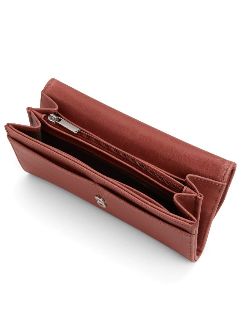 Vera Vintage Wallet