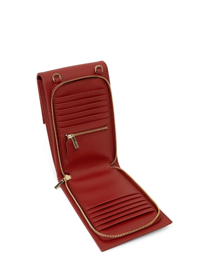 MET Crossbody