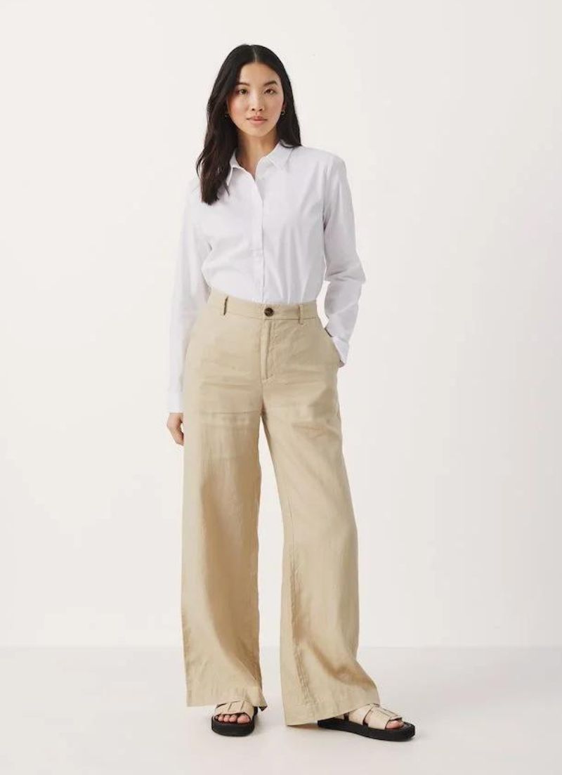 Ninnes Pant