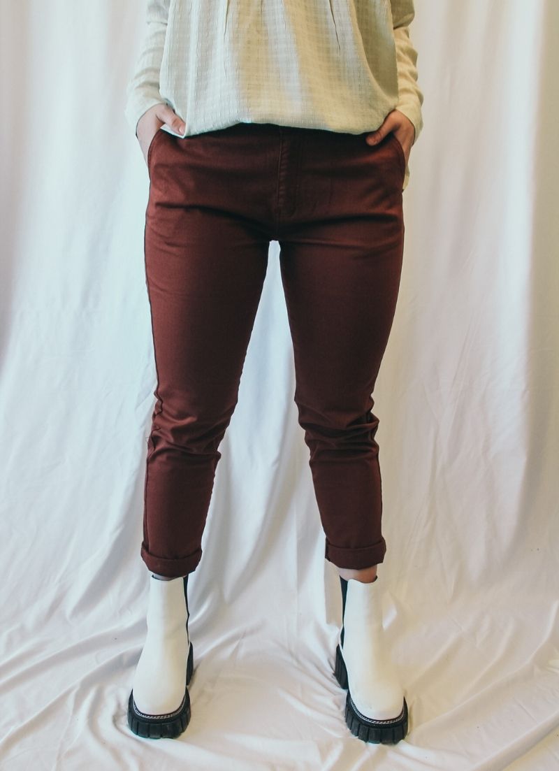 Desert Pants