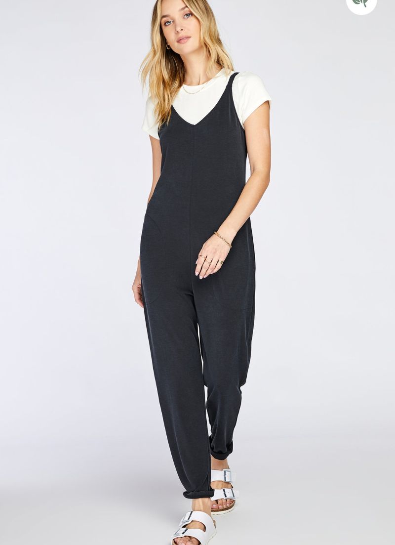 Gentle Fawn - Crawford Jumpsuit