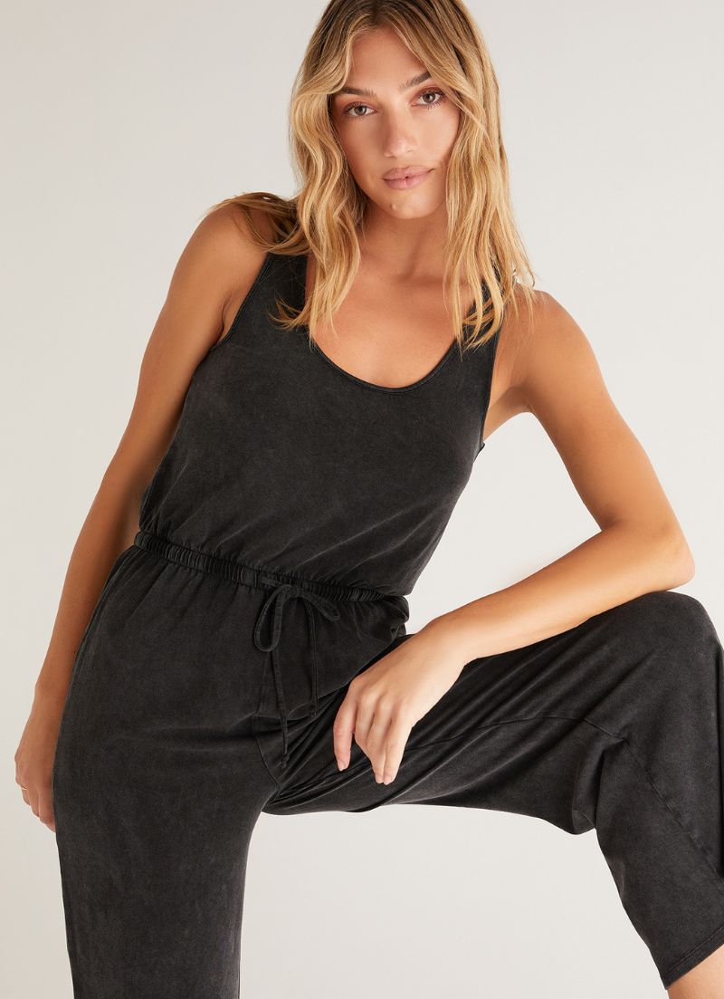 Easy Going Jumpsuit
