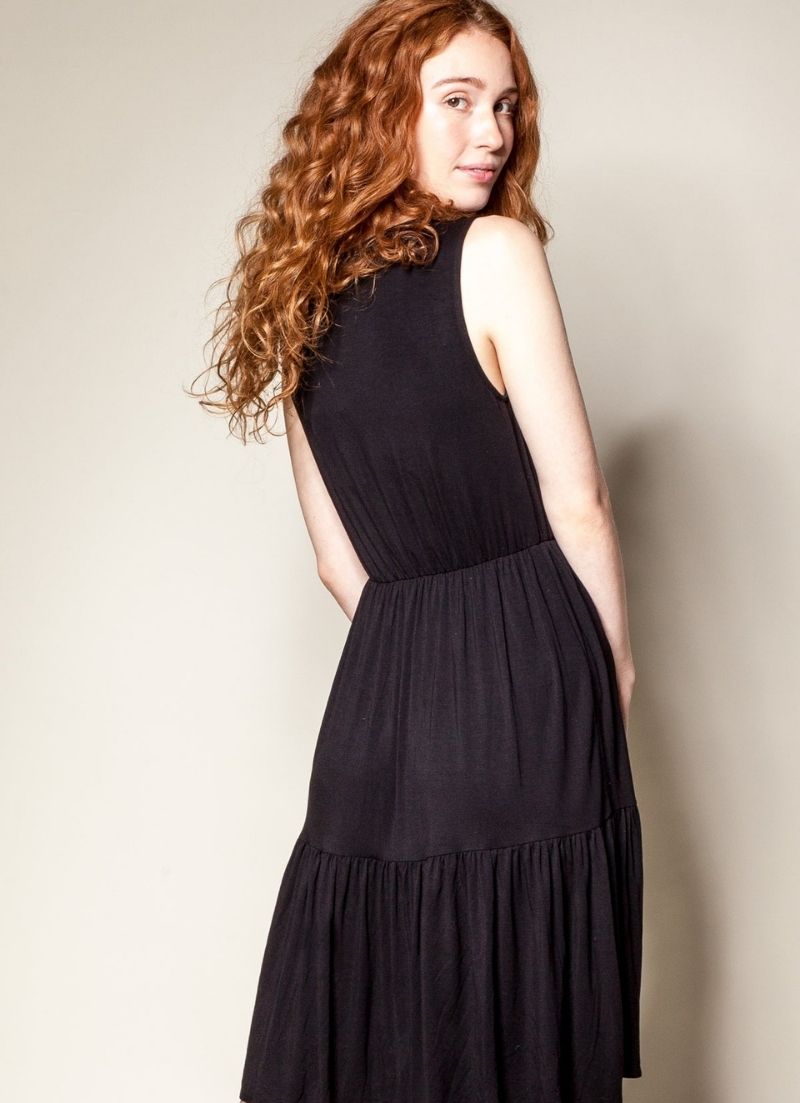 Kyla Dress