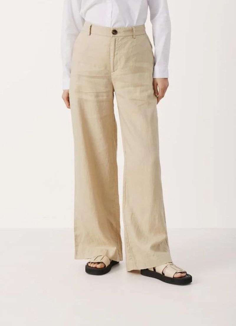 Ninnes Pant