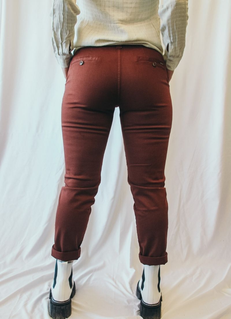 Desert Pants