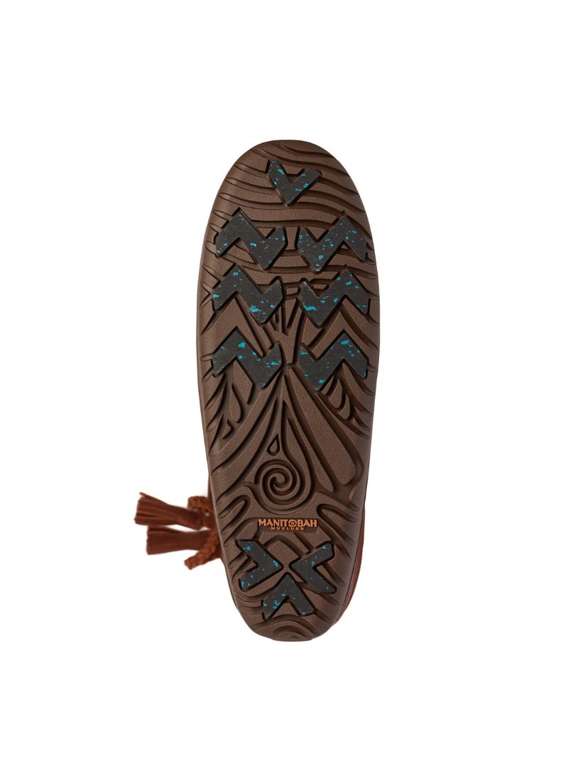 Tamarack Grain Tall Waterproof