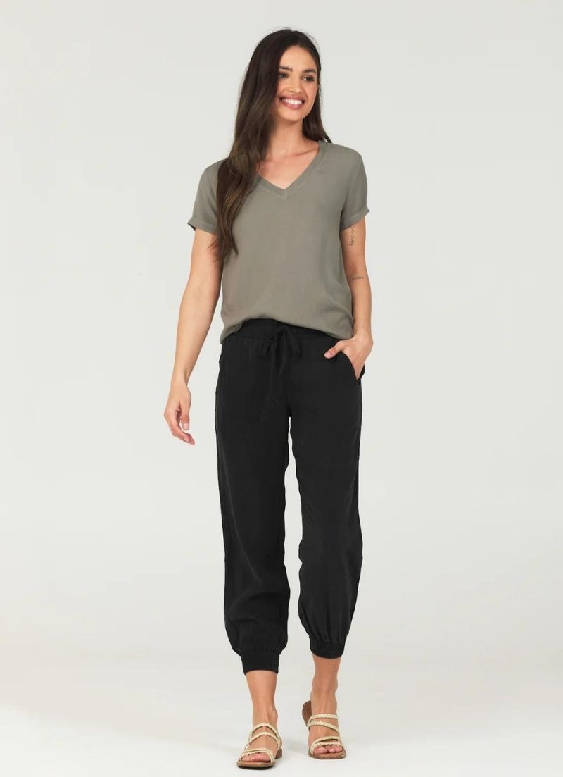 Jogger facile