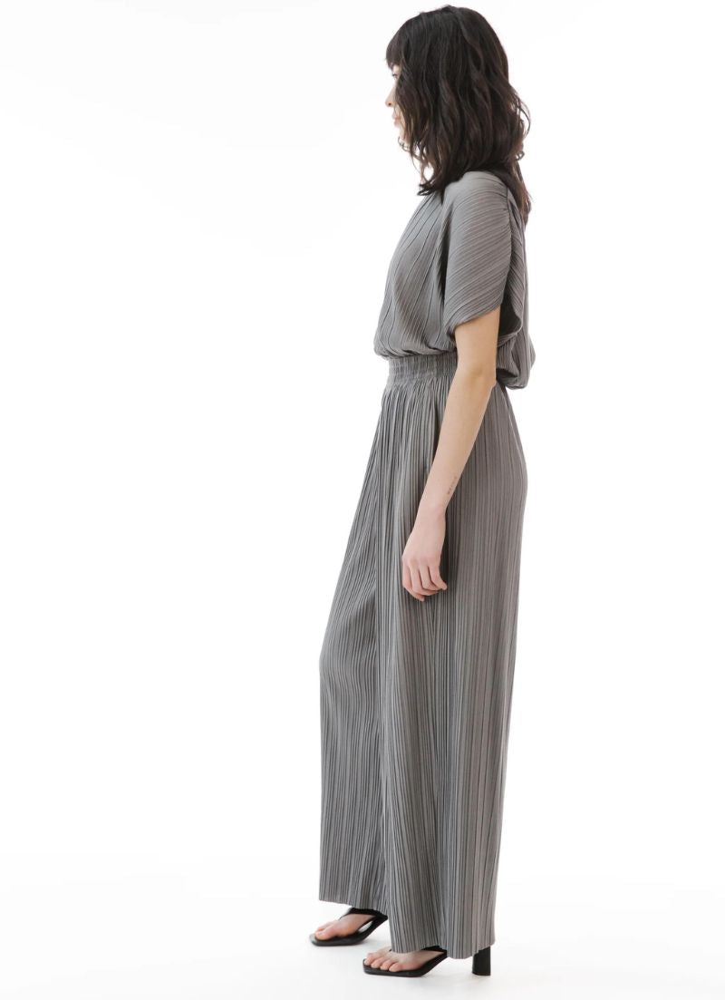 Oliver Wide Leg Pant