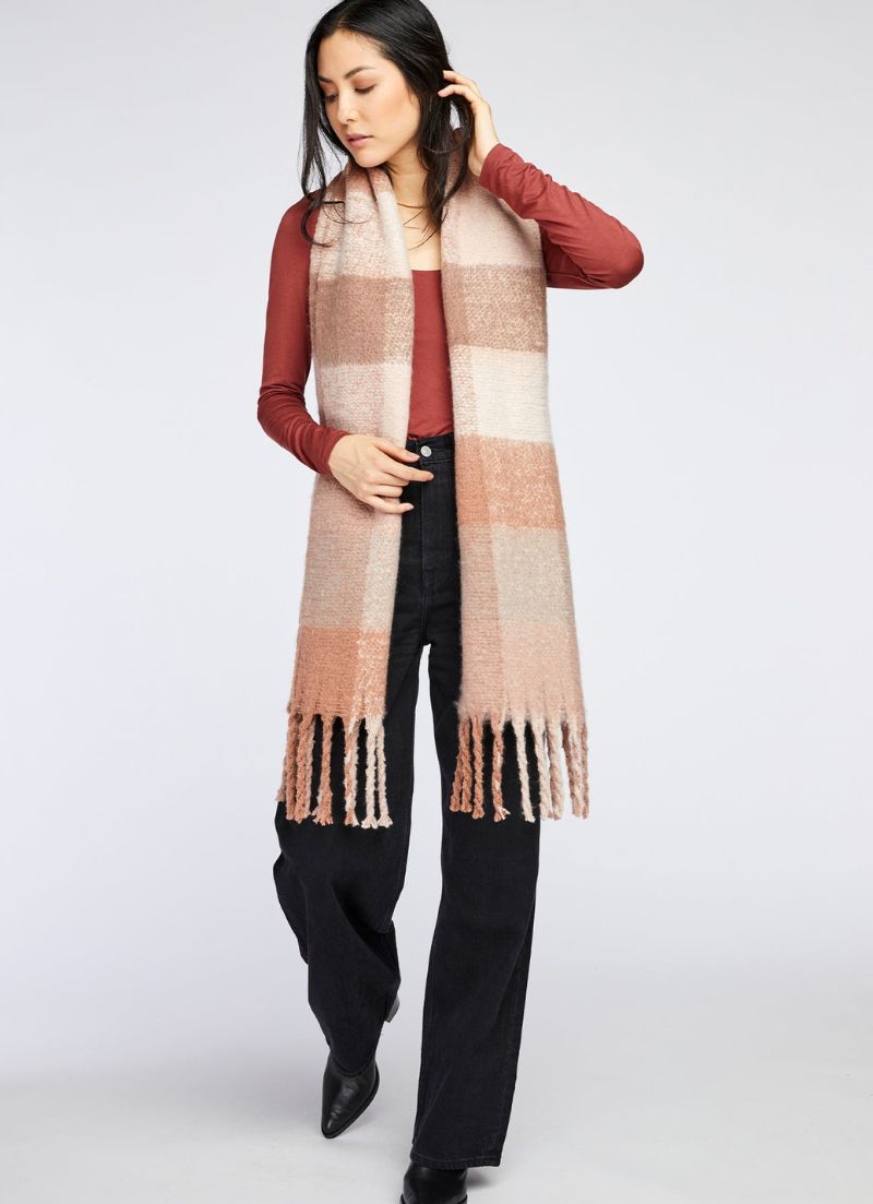Mara Scarf