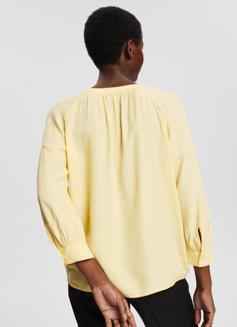 Maroc Blouse