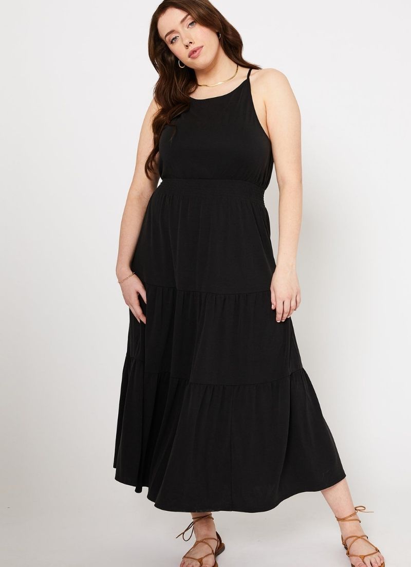 Gentle Fawn - Robe Lucinda 