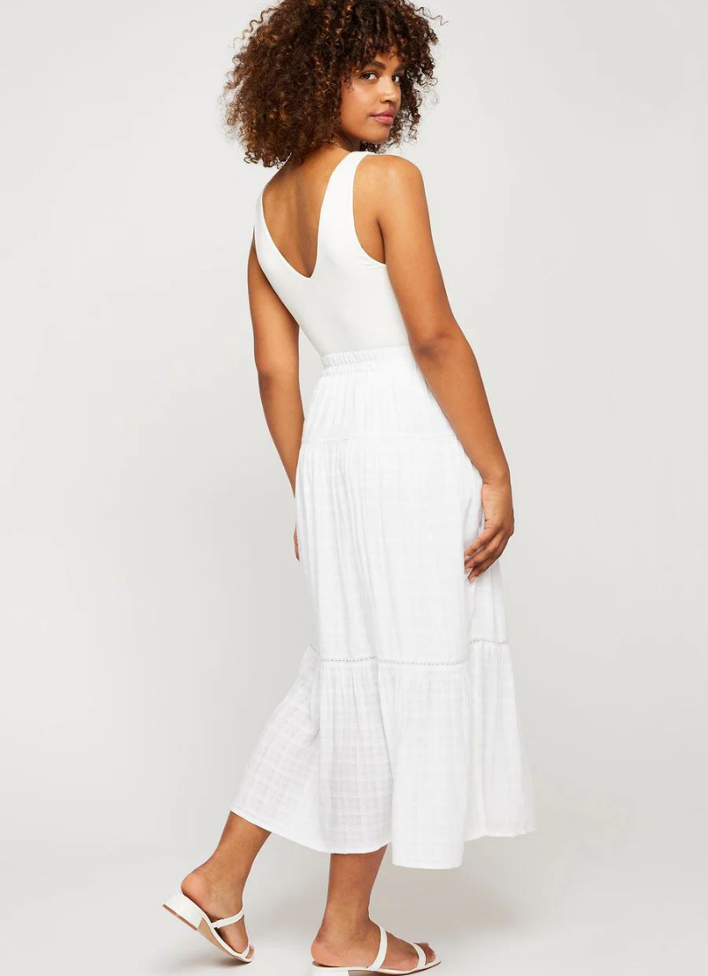 Odessa Skirt