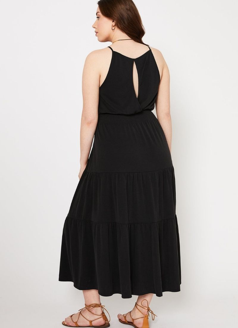 Gentle Fawn - Robe Lucinda 