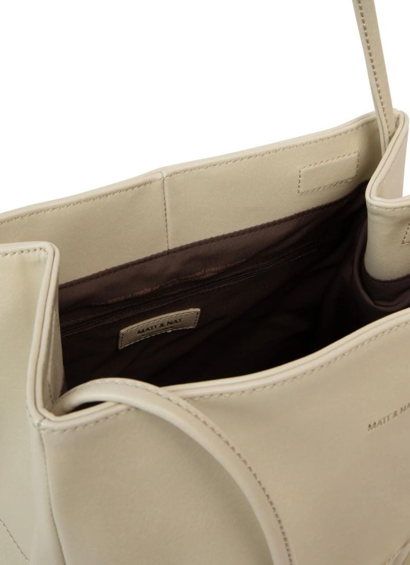 Willa Vintage Tote Bag