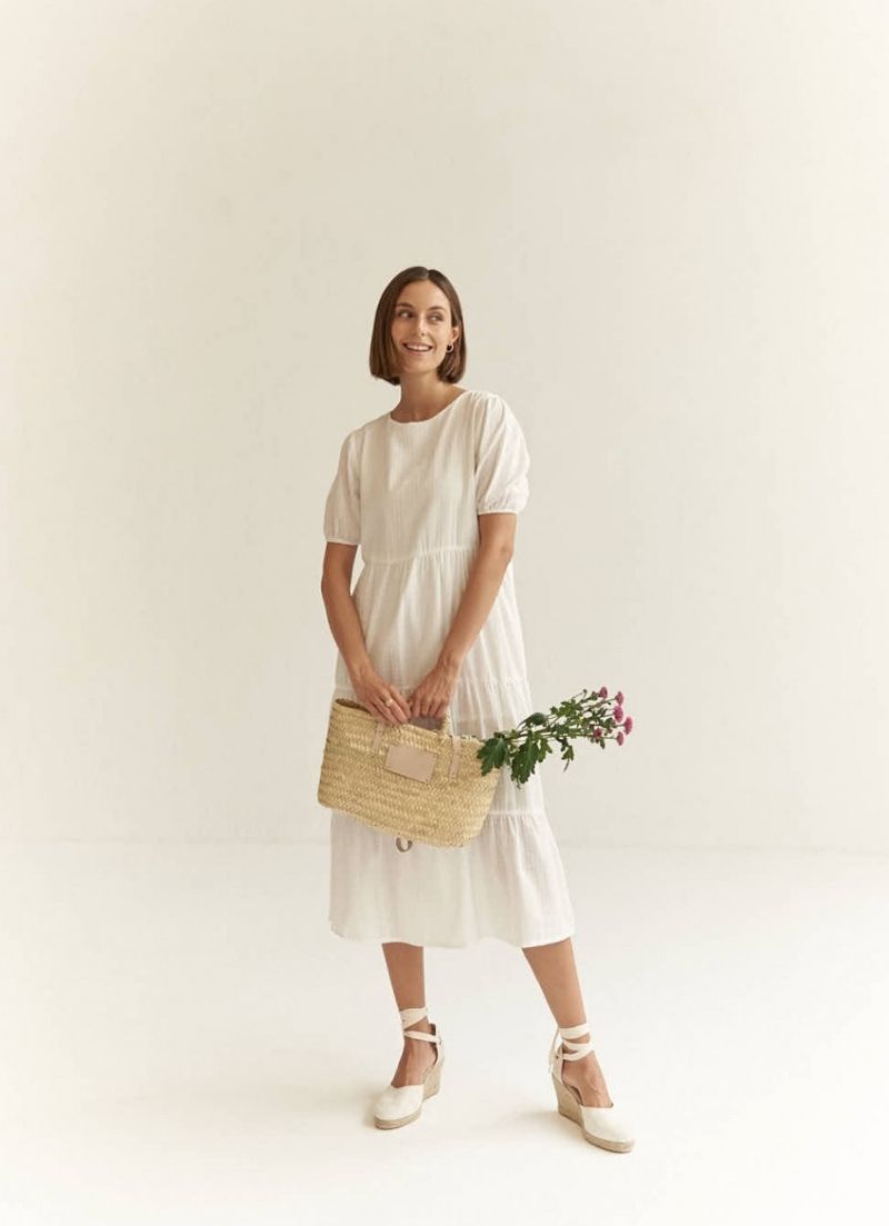 Abani Dress