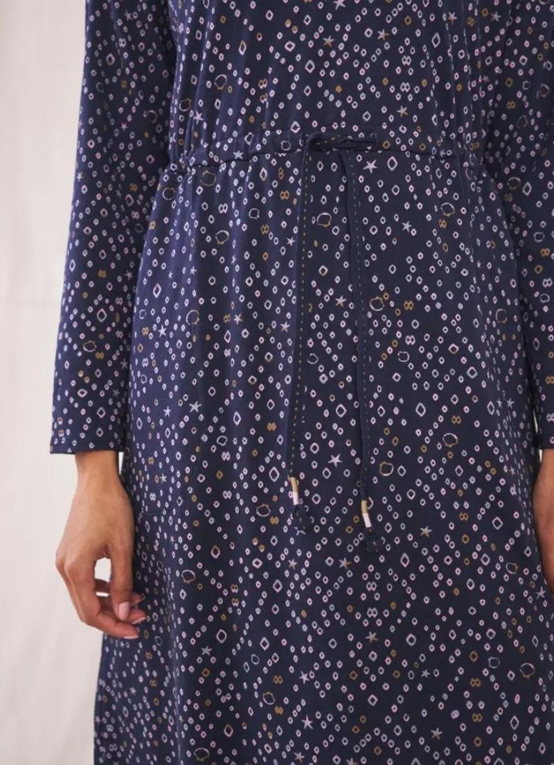 Poppy Jersey Dress